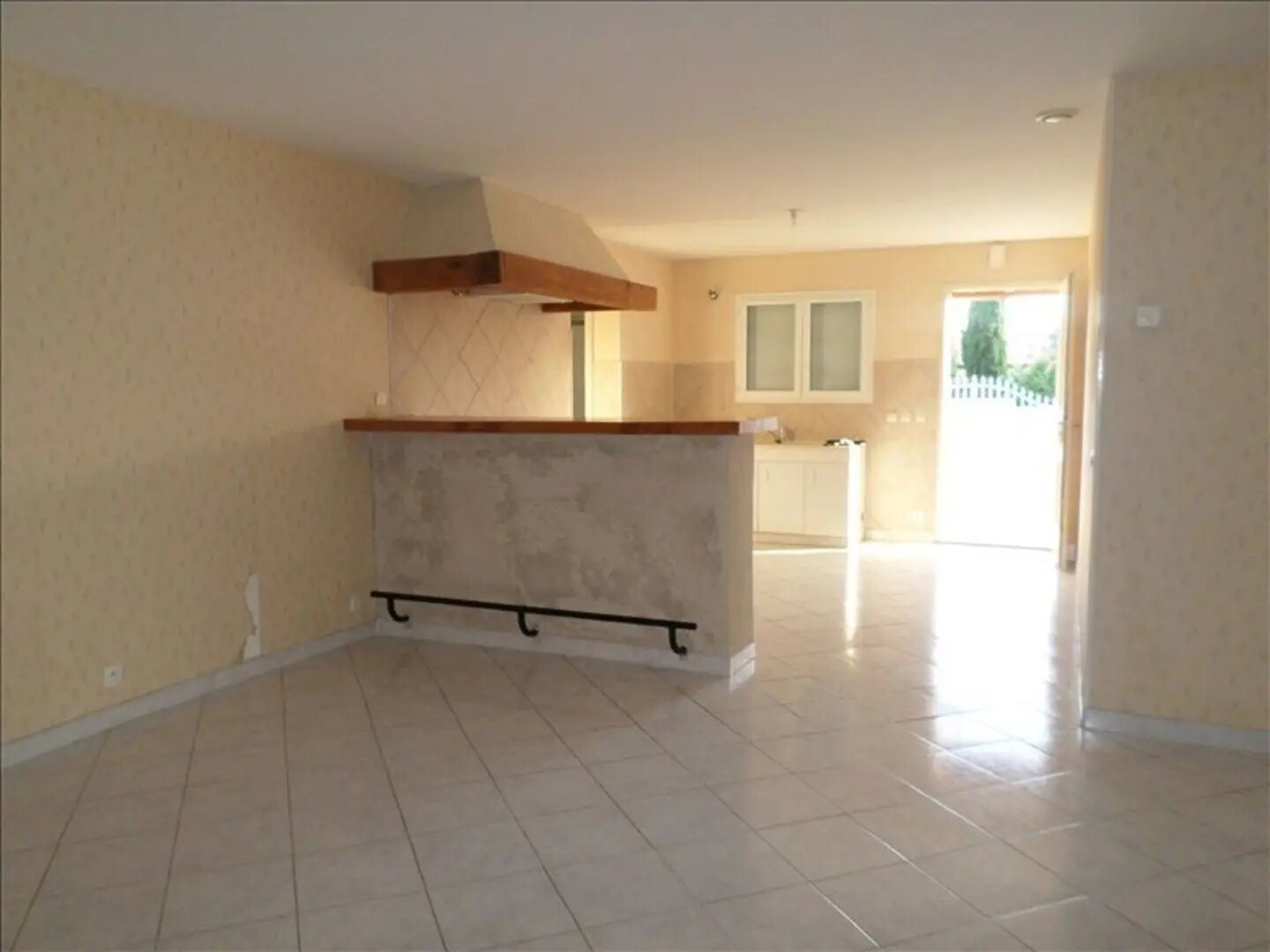 Maison à louer, 70m², Eysines