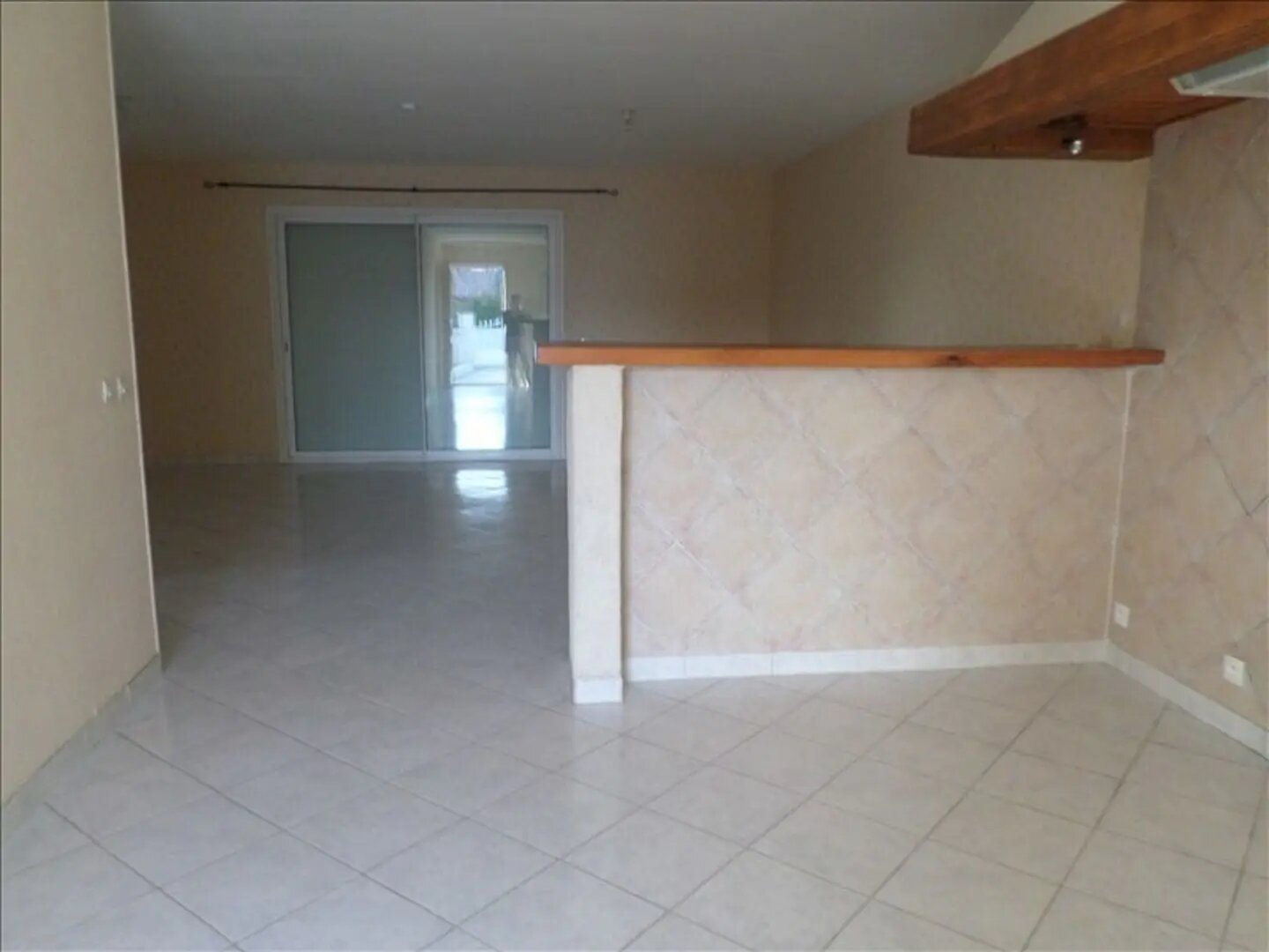 Maison à louer, 70m², Eysines