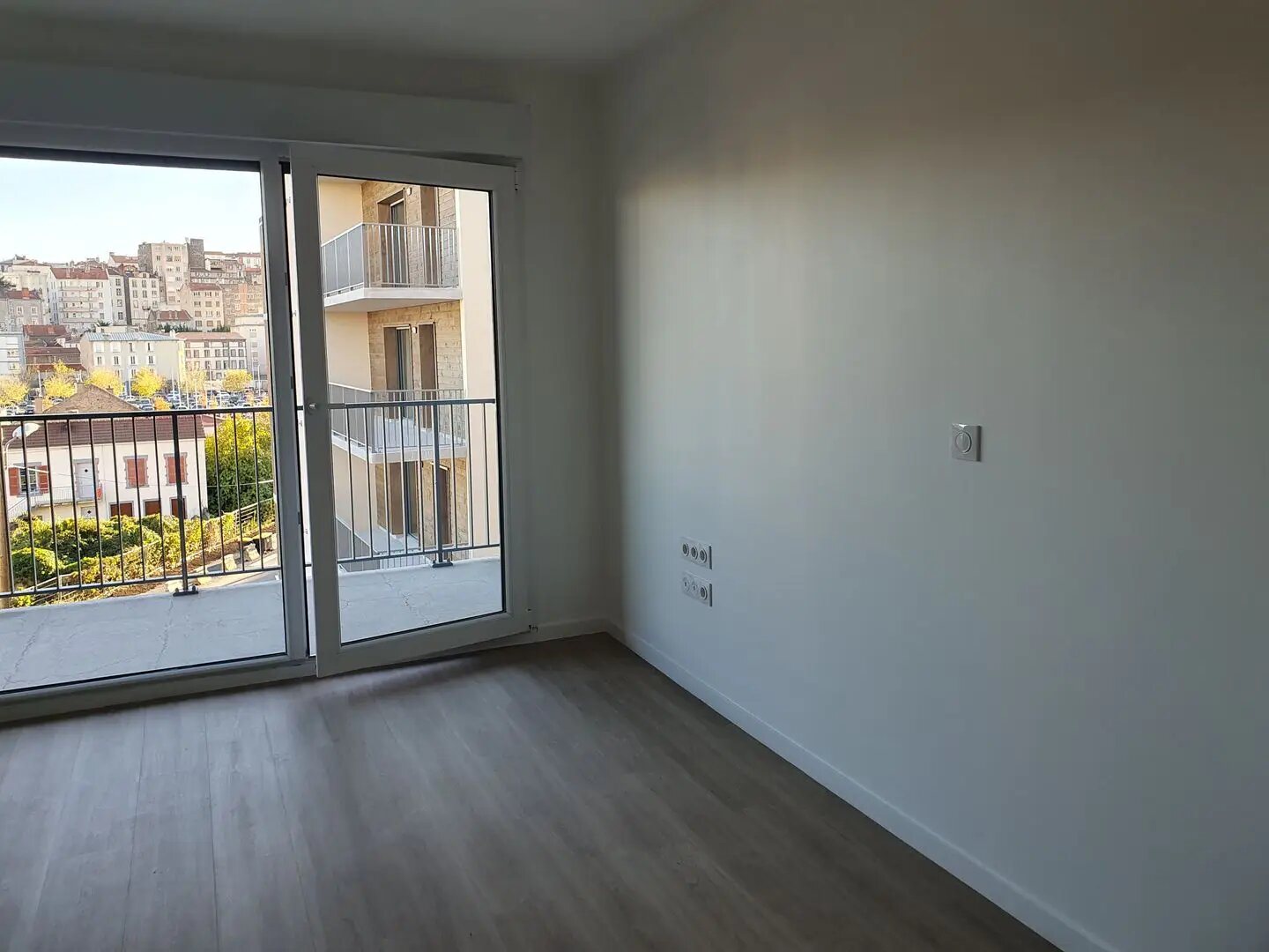Appartement à louer, 39m², Clermont-Ferrand