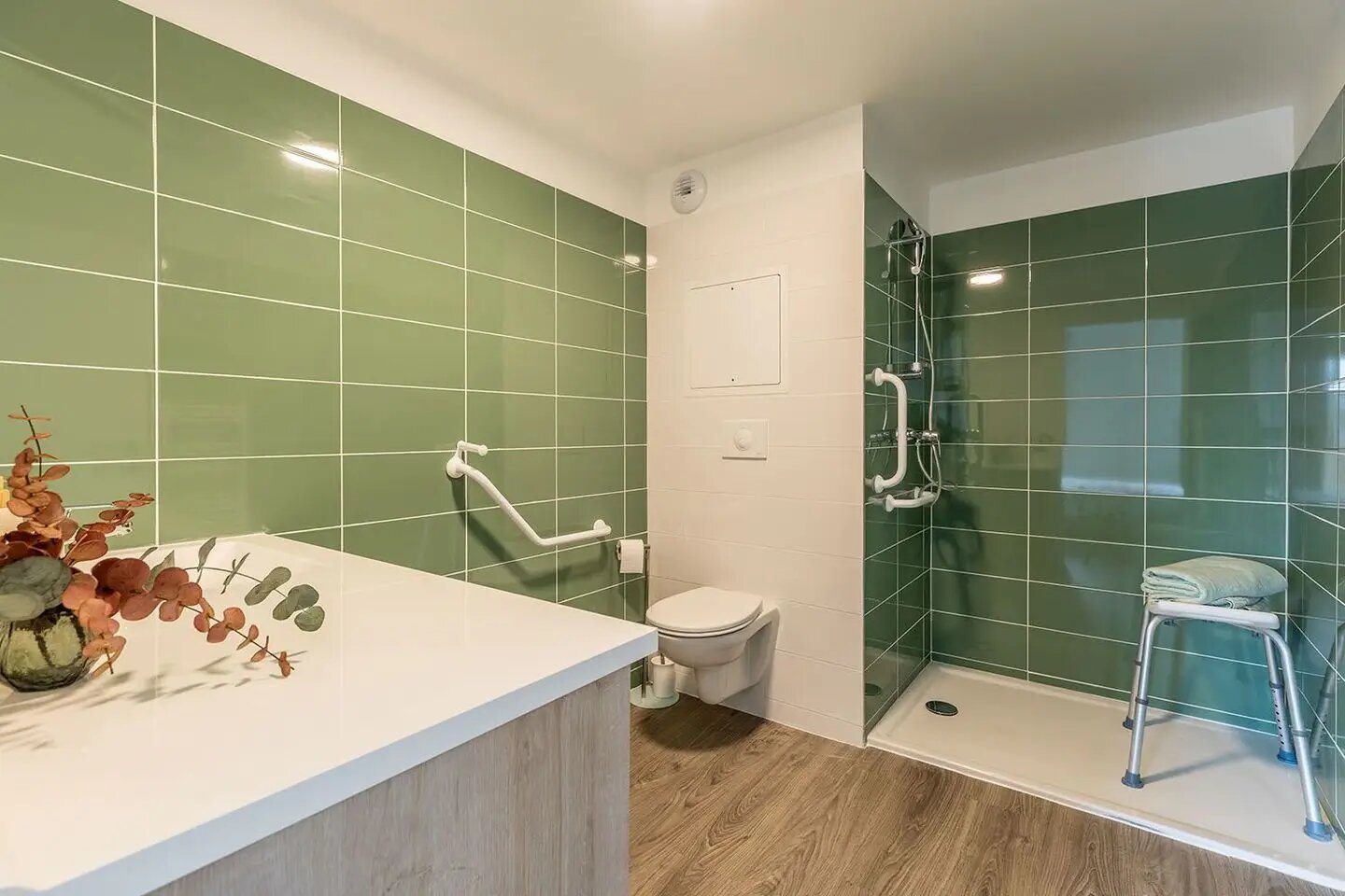 Appartement à louer, 39m², Clermont-Ferrand
