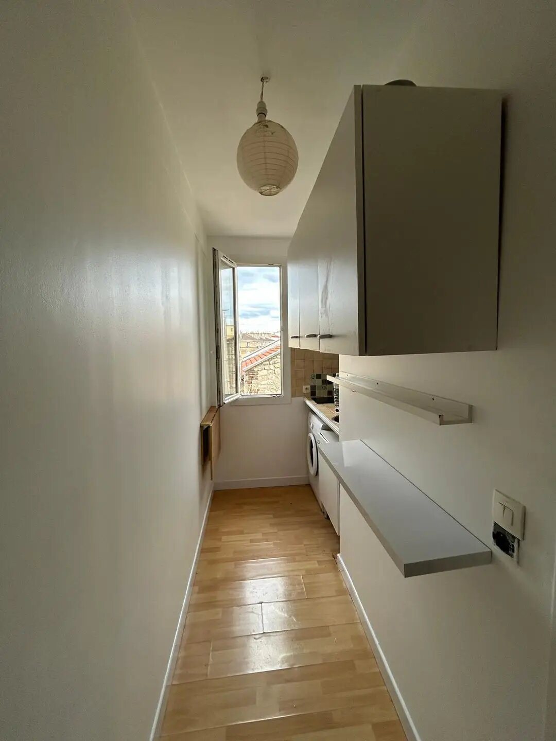 Appartement à louer, 25m², Boulogne-Billancourt