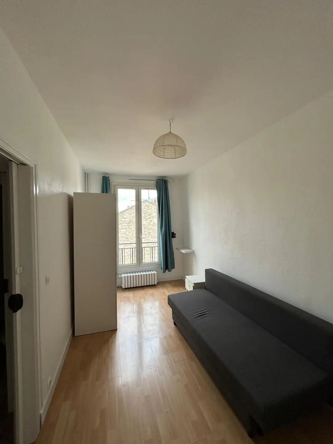 Appartement à louer, 25m², Boulogne-Billancourt