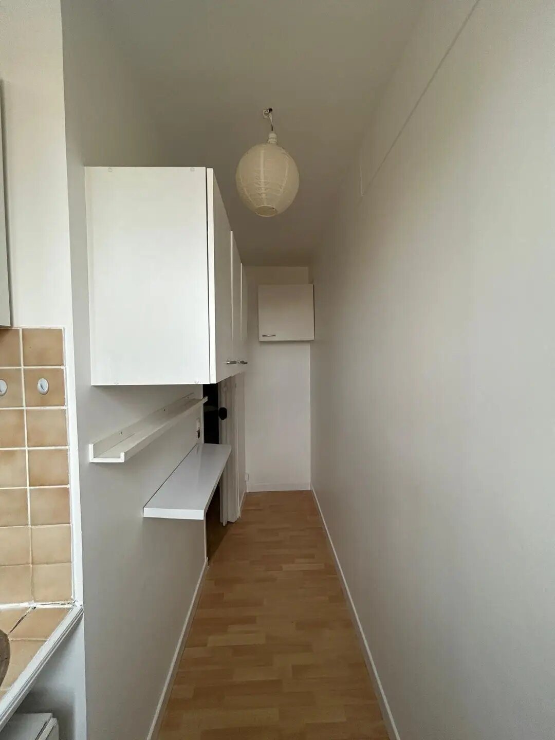 Appartement à louer, 25m², Boulogne-Billancourt