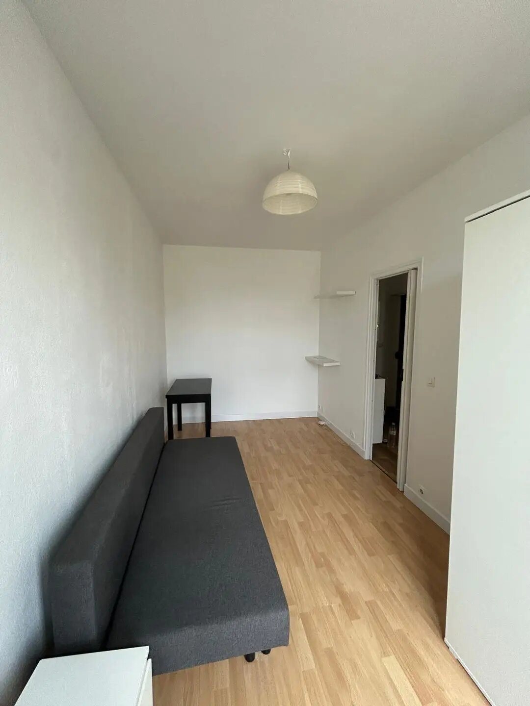 Appartement à louer, 25m², Boulogne-Billancourt