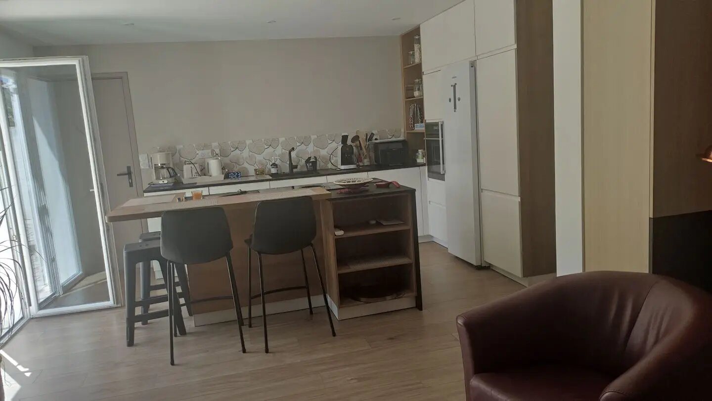 Maison à louer, 12m², Nantes