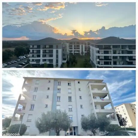 Appartement à vendre, 41m², Lucciana