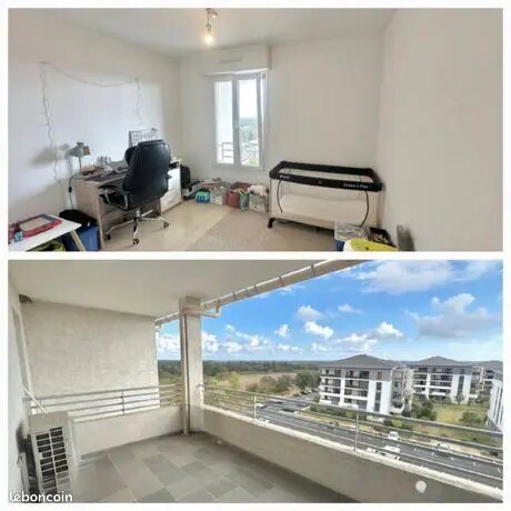 Appartement à vendre, 41m², Lucciana