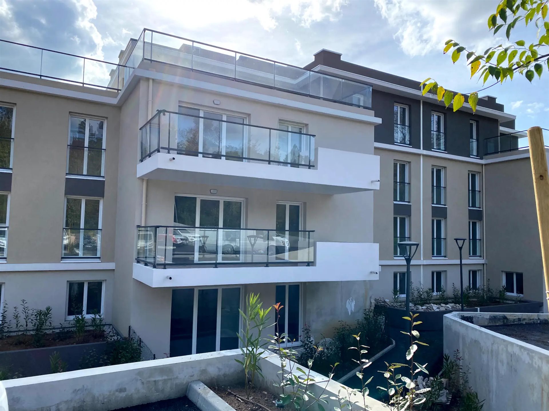 Appartement à vendre, 44m², Auribeau-sur-Siagne