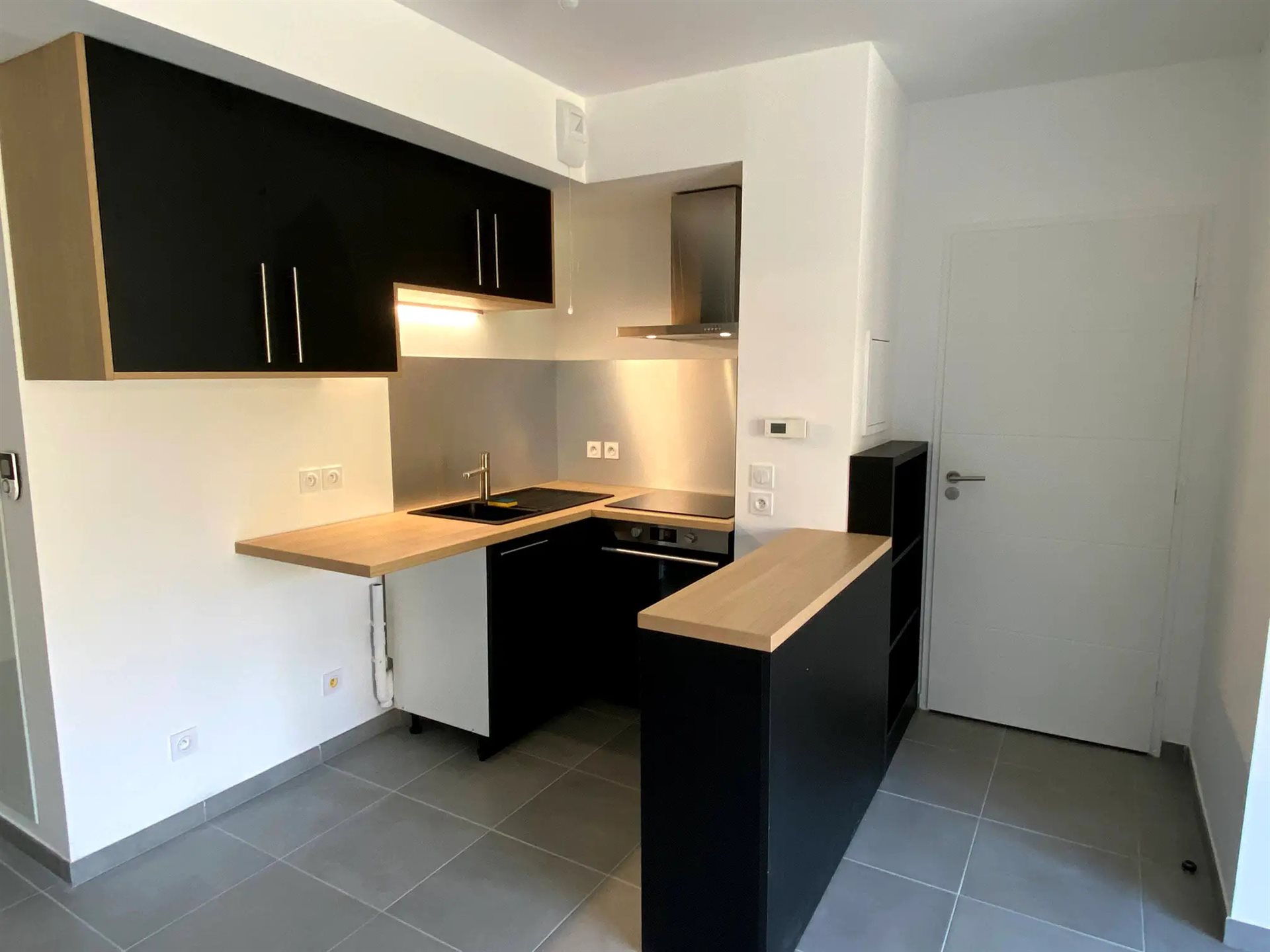 Appartement à vendre, 44m², Auribeau-sur-Siagne