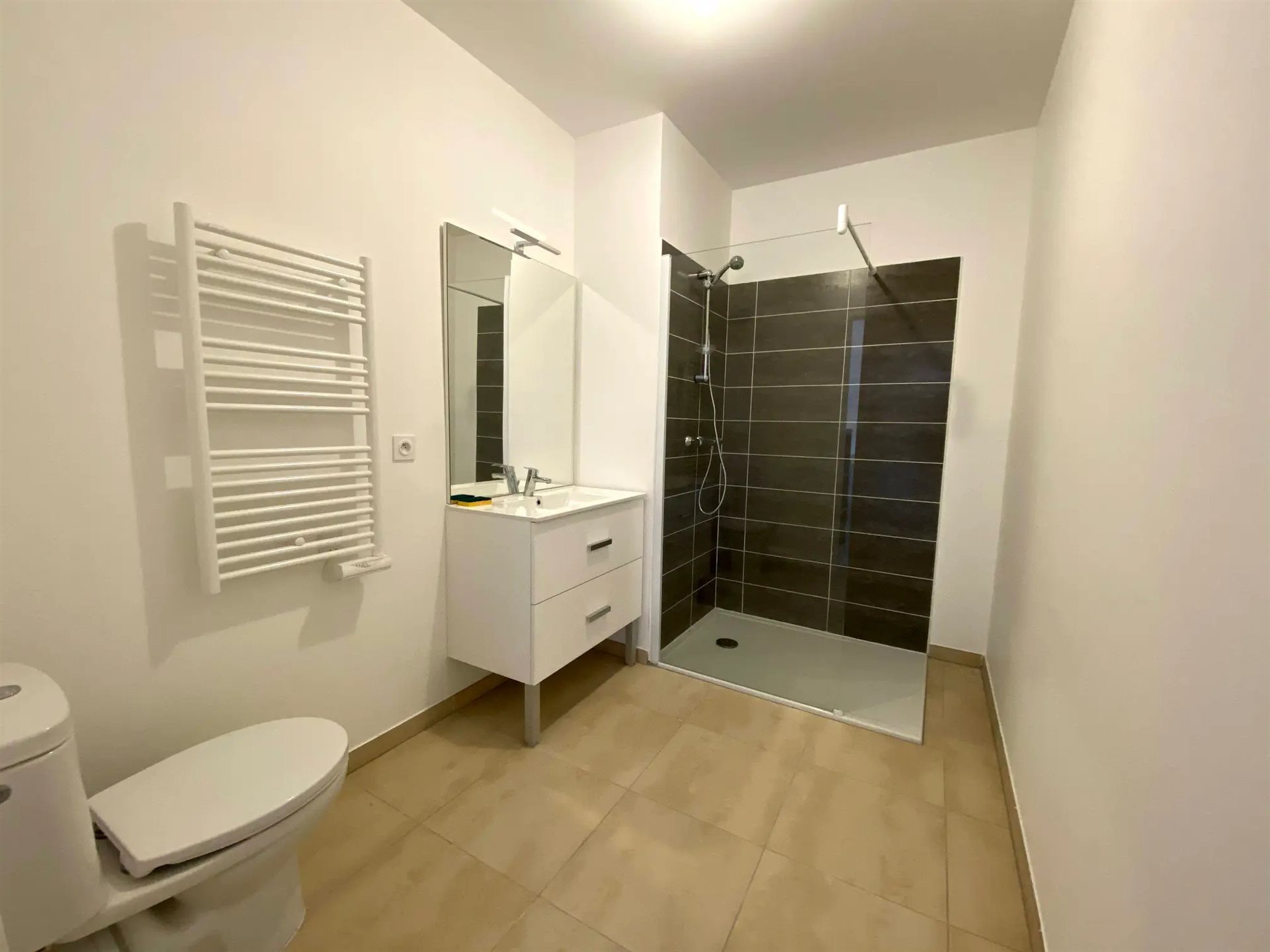 Appartement à vendre, 44m², Auribeau-sur-Siagne