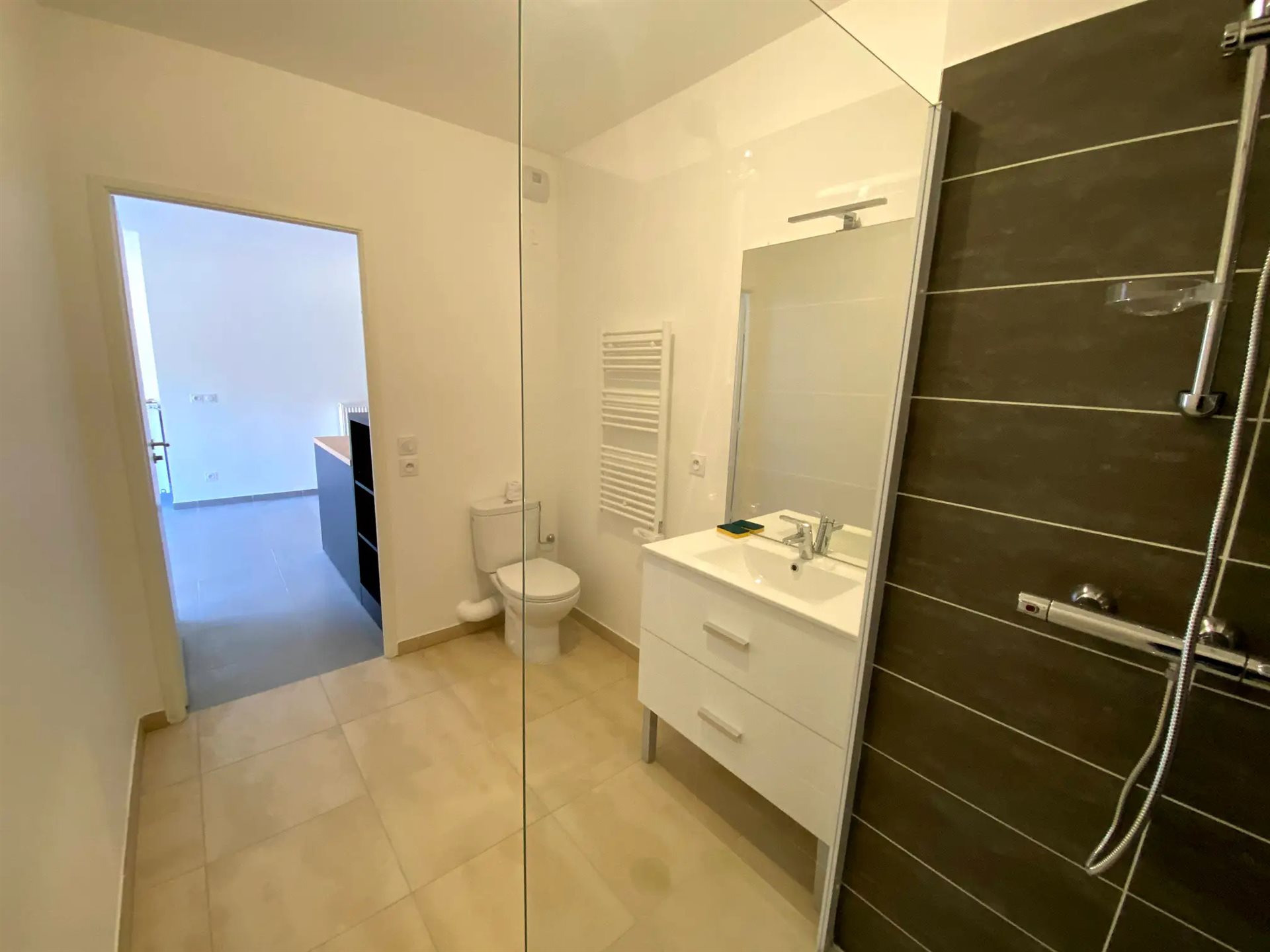 Appartement à vendre, 44m², Auribeau-sur-Siagne