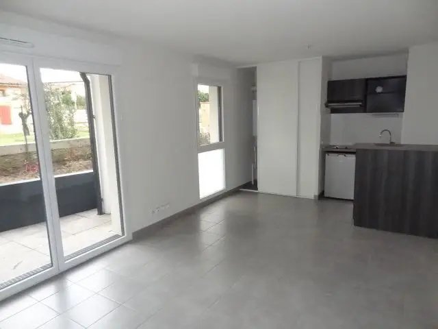 Appartement à louer, 29m², Toulouse