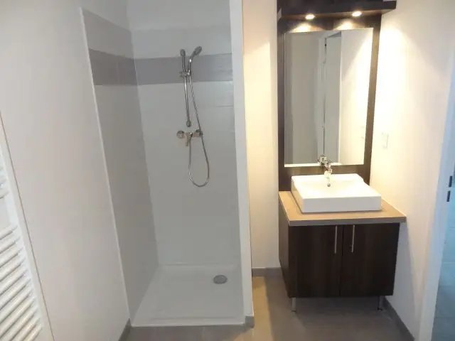 Appartement à louer, 29m², Toulouse