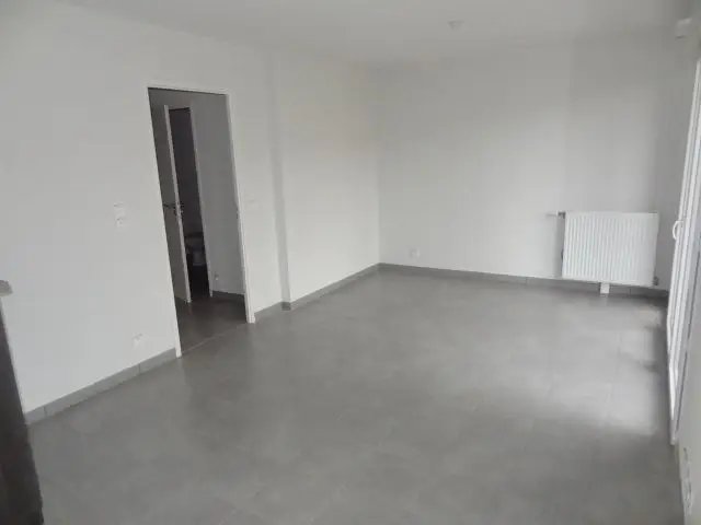 Appartement à louer, 29m², Toulouse