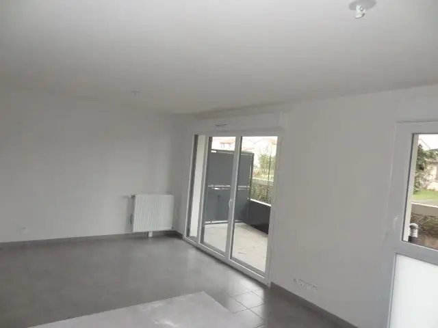 Appartement à louer, 29m², Toulouse