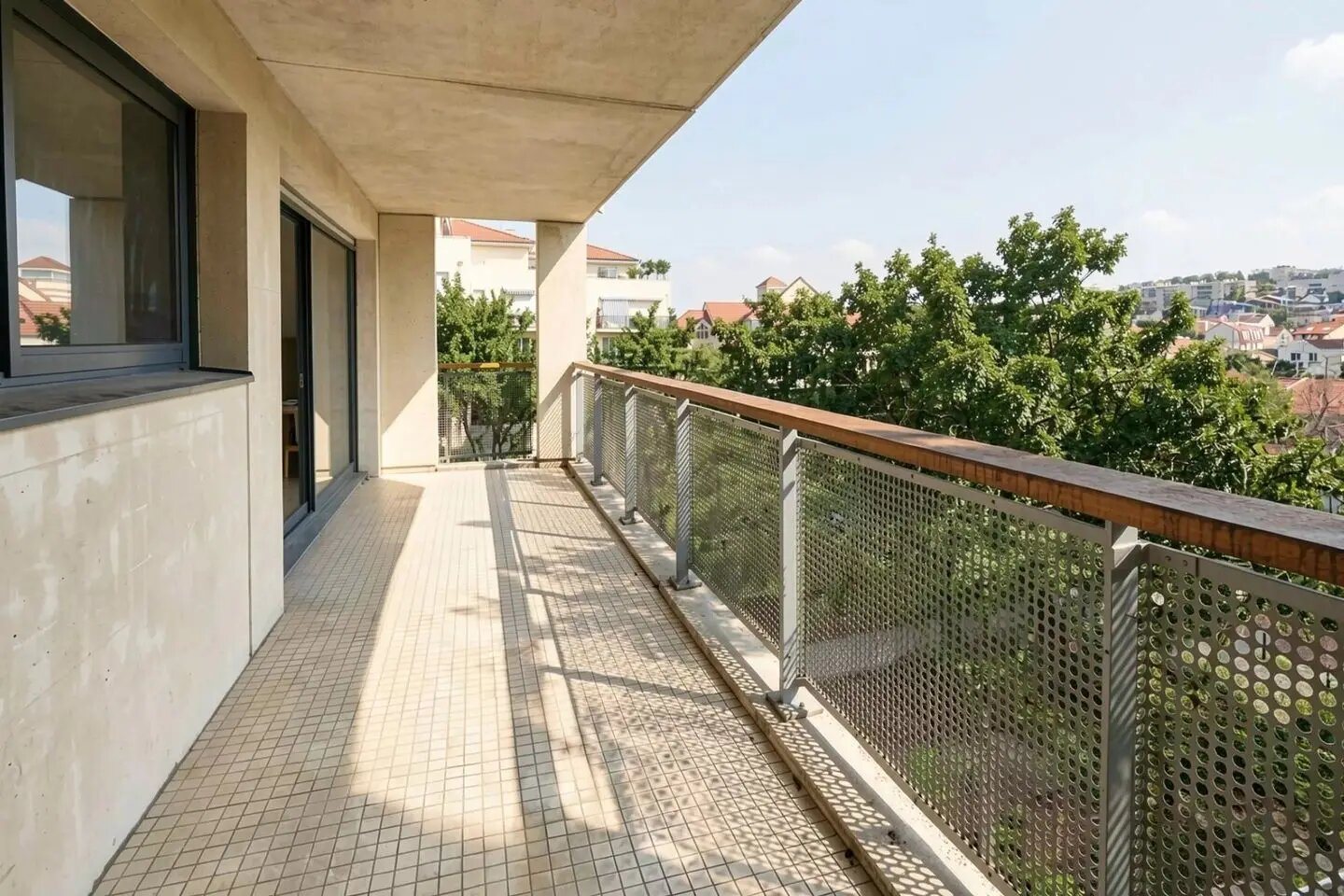 Appartement à louer, 95m², Rueil-Malmaison