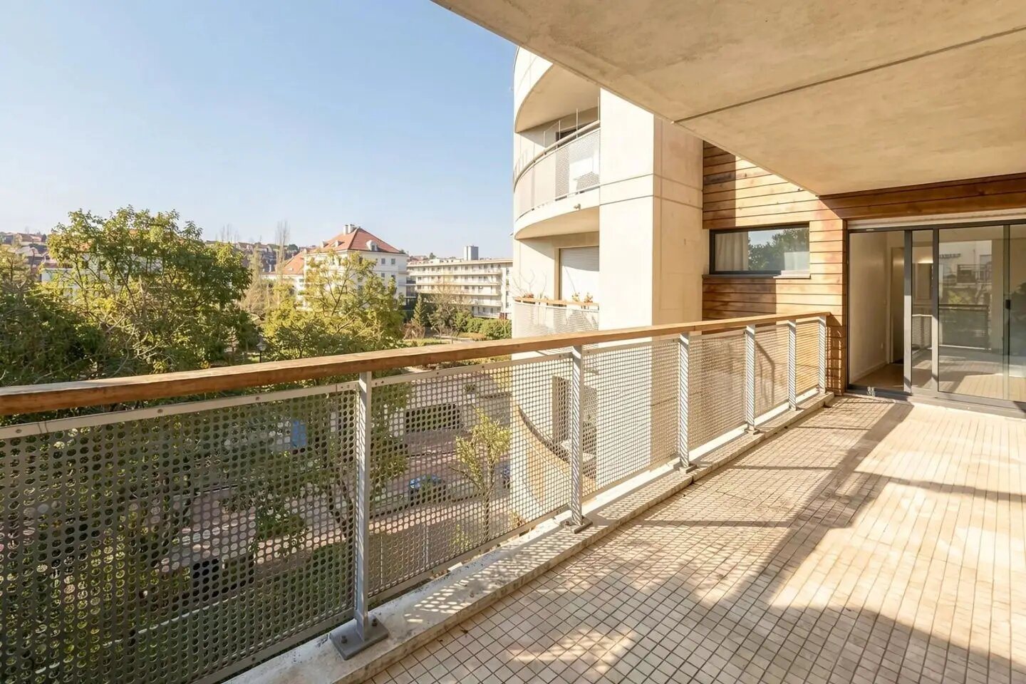 Appartement à louer, 95m², Rueil-Malmaison