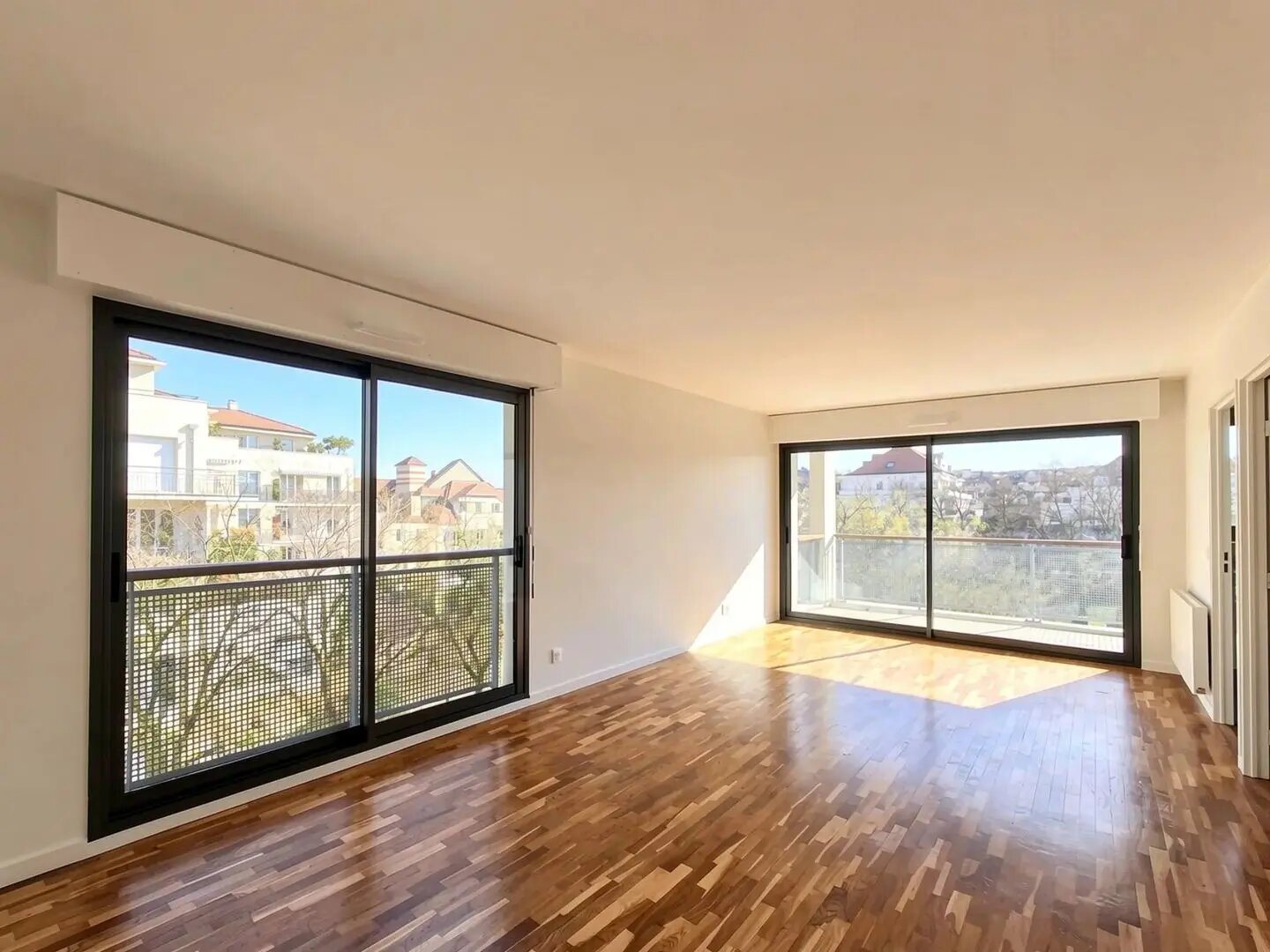 Appartement à louer, 95m², Rueil-Malmaison