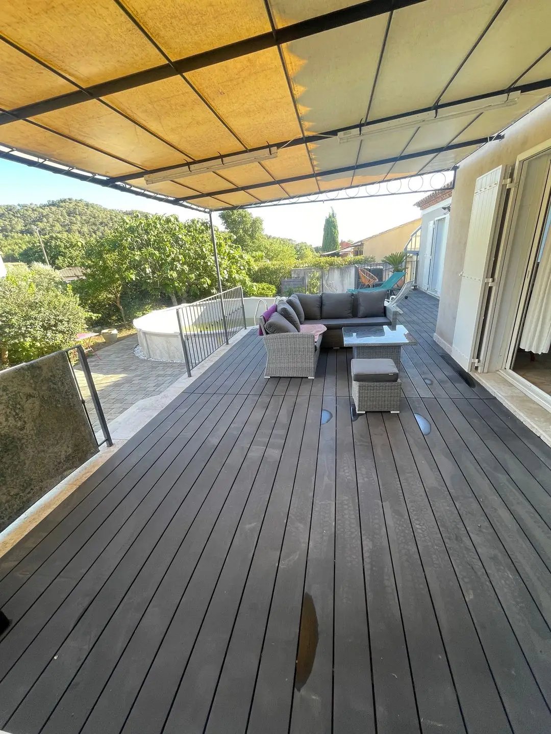 Maison à vendre, 147m², Pierrefeu-du-Var