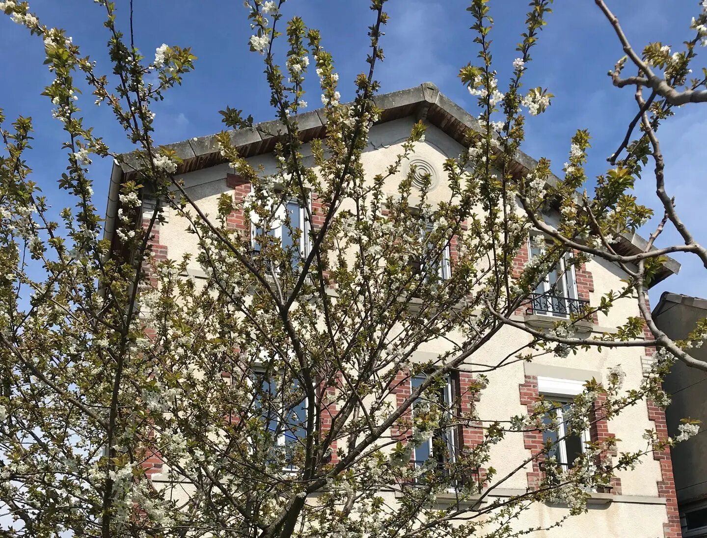 Appartement à vendre, 110m², Vigneux-sur-Seine