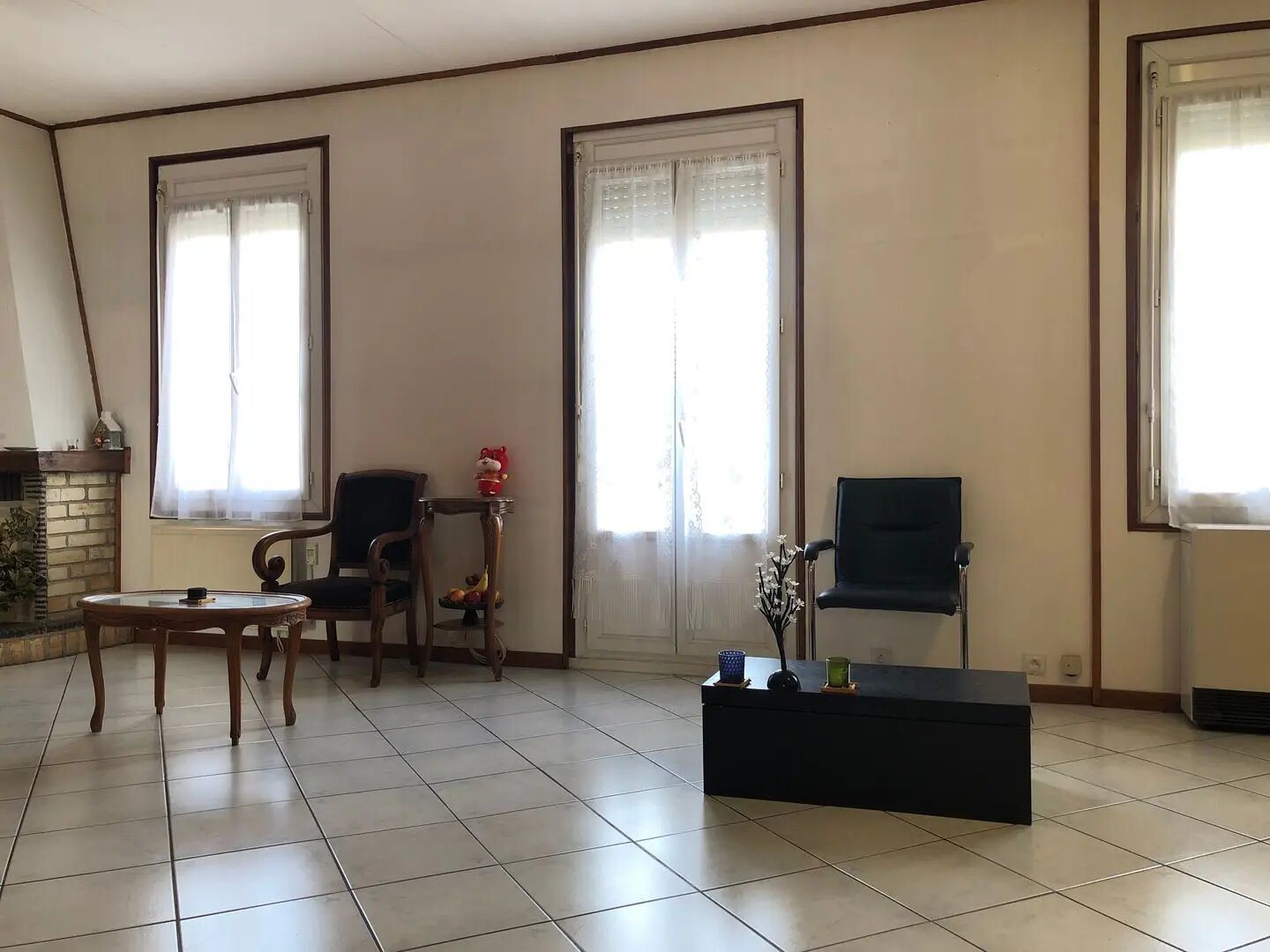 Appartement à vendre, 110m², Vigneux-sur-Seine