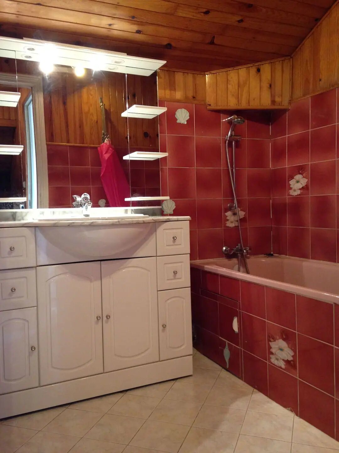 Appartement à vendre, 110m², Vigneux-sur-Seine