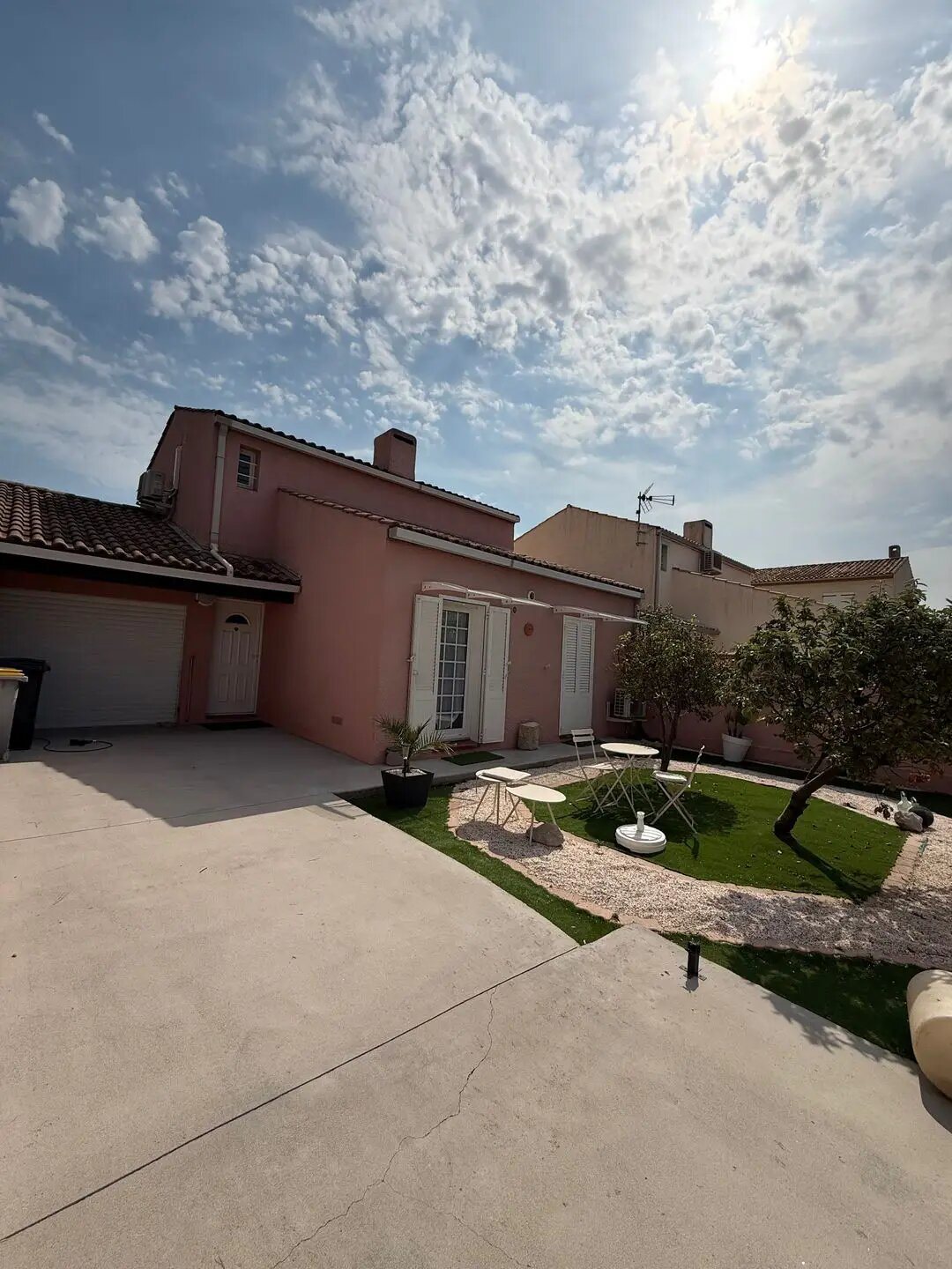 Maison à louer, 85m², Lattes