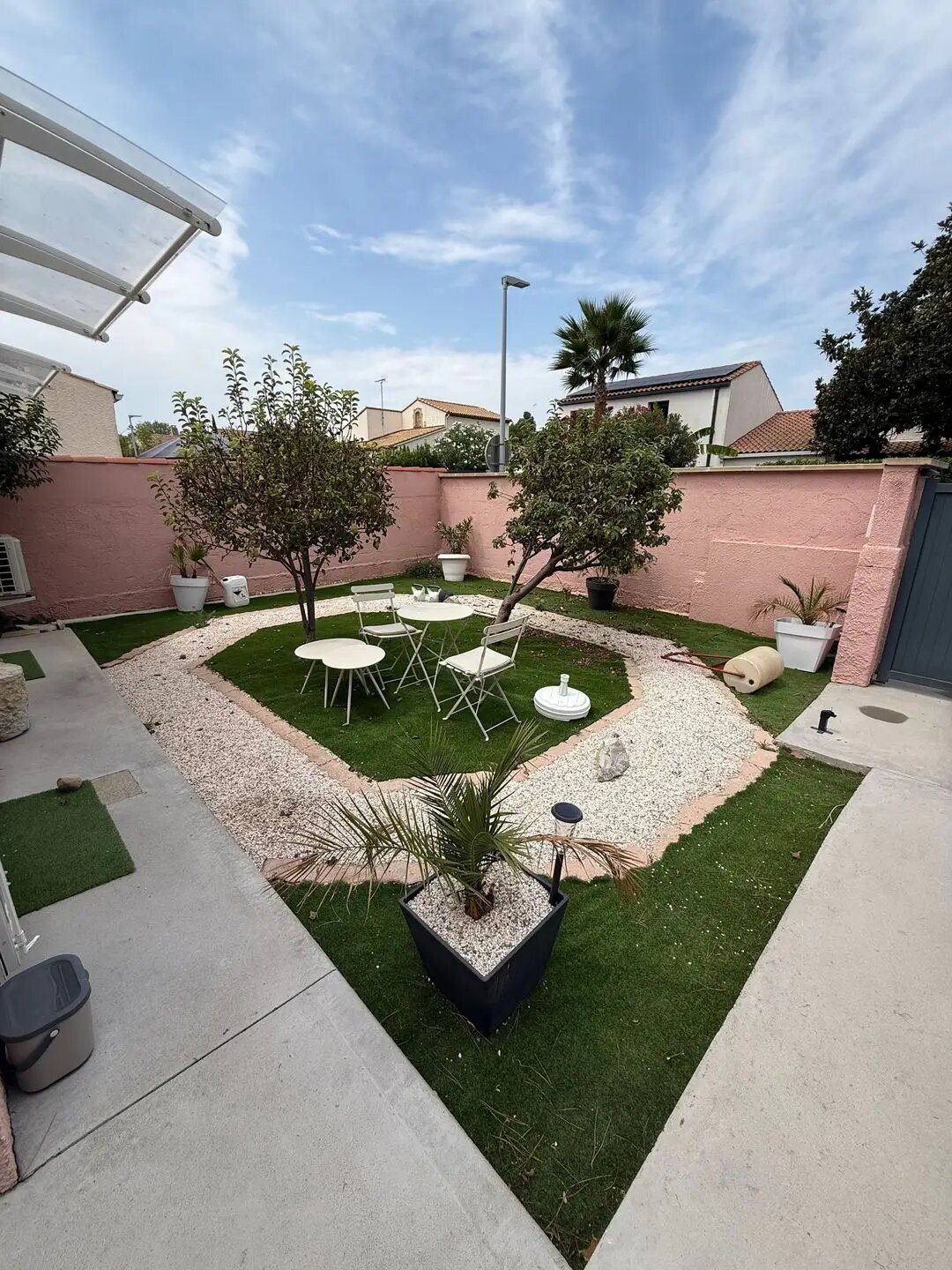 Maison à louer, 85m², Lattes