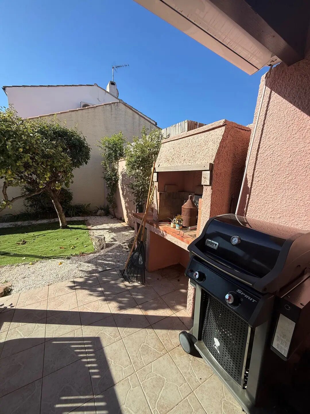 Maison à louer, 85m², Lattes