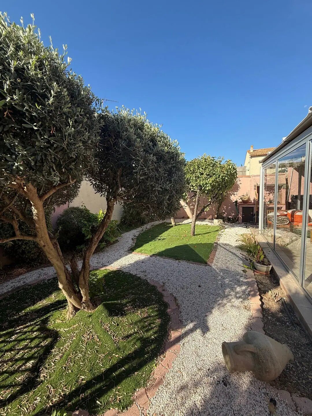 Maison à louer, 85m², Lattes