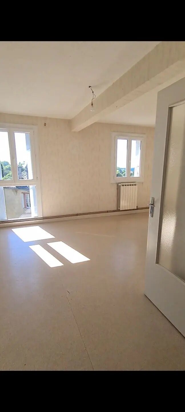 Appartement à louer, 100m², Marcenat