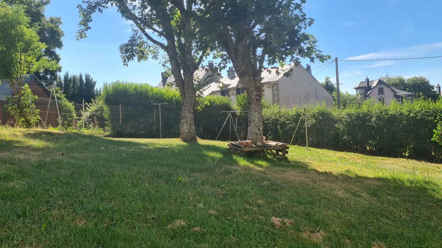 Appartement à louer, 100m², Marcenat