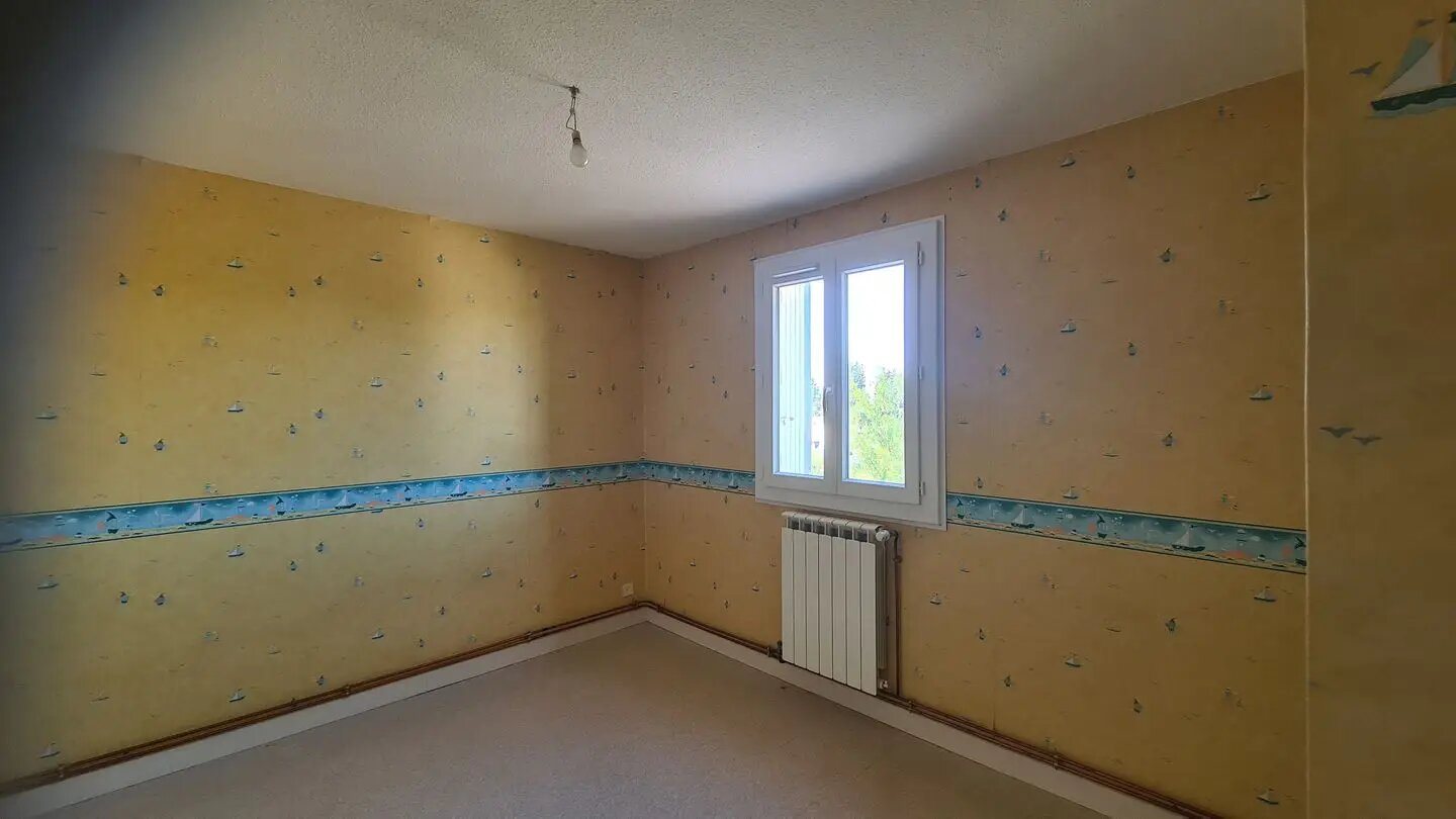Appartement à louer, 100m², Marcenat