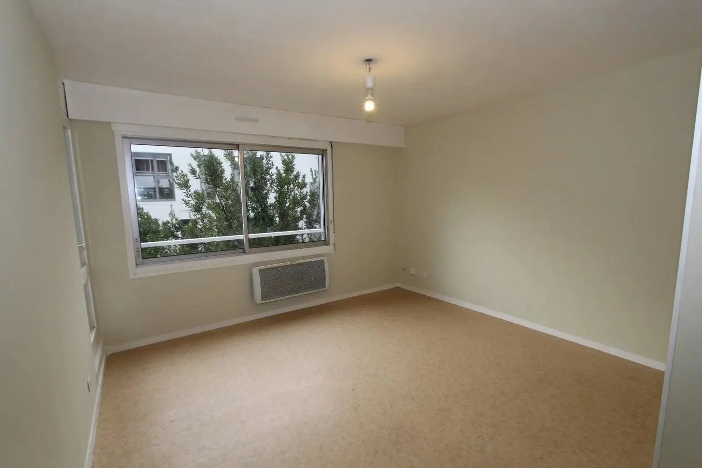 Appartement à louer, 34m², Grenoble