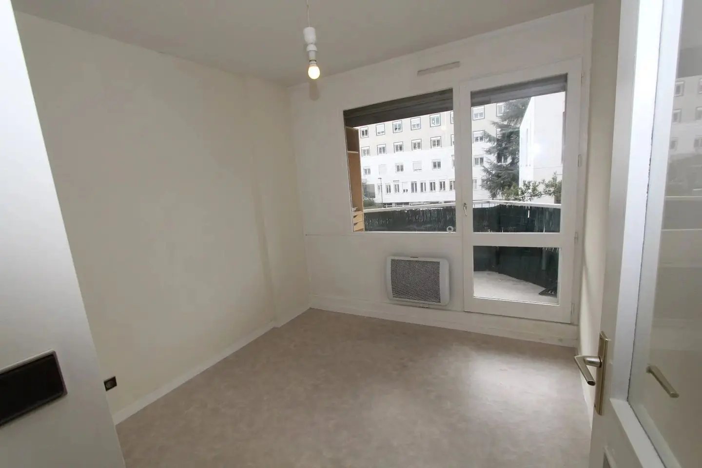 Appartement à louer, 34m², Grenoble