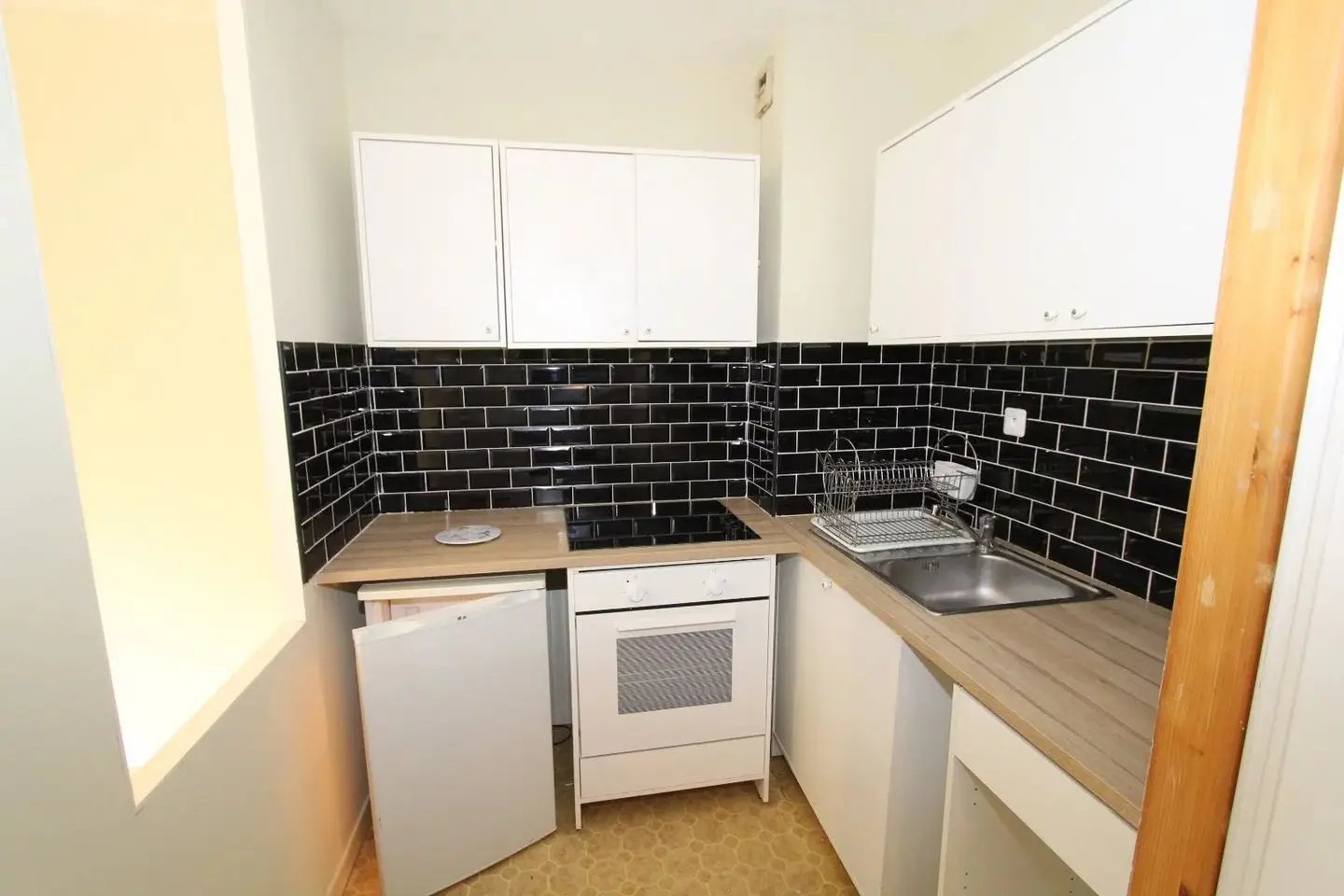 Appartement à louer, 34m², Grenoble