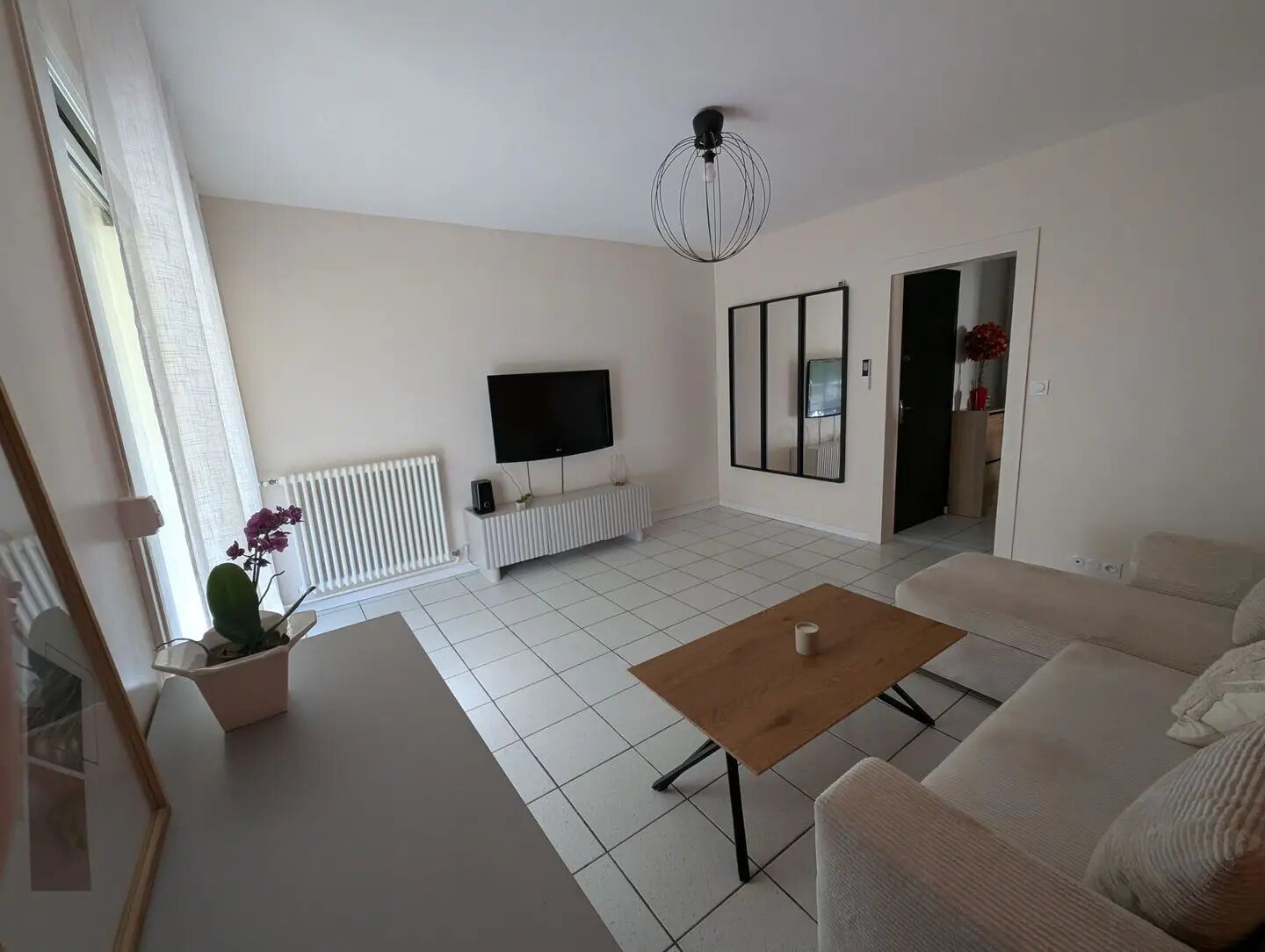 Appartement à vendre, 50m², Montpellier