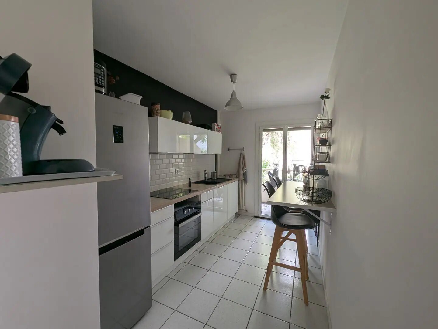 Appartement à vendre, 50m², Montpellier