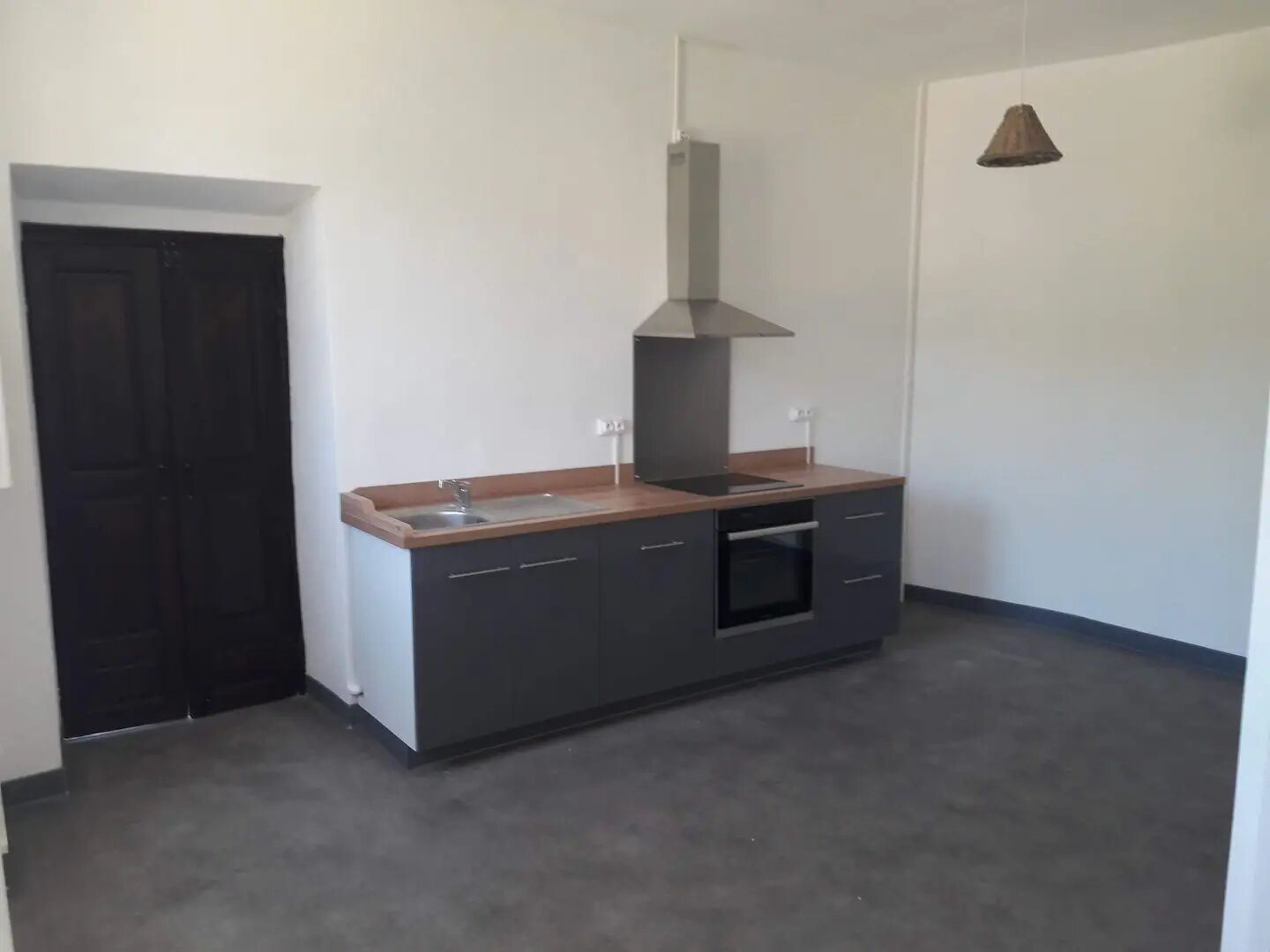 Appartement à louer, 56m², Santa-Maria-Siché