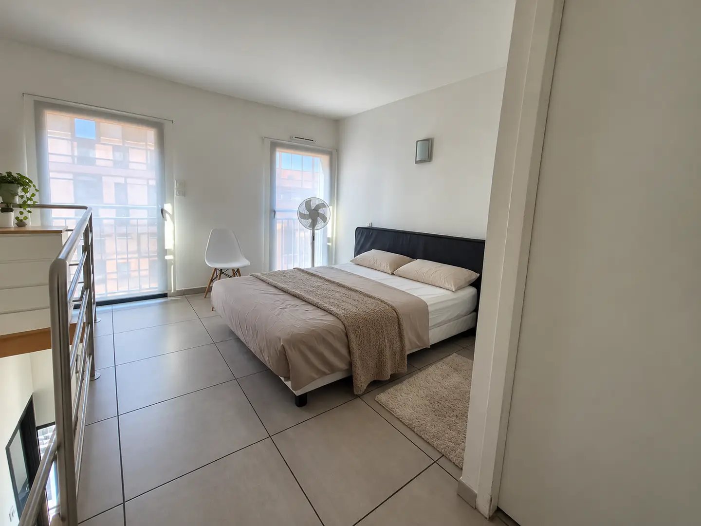 Appartement à louer, 39m², Toulouse