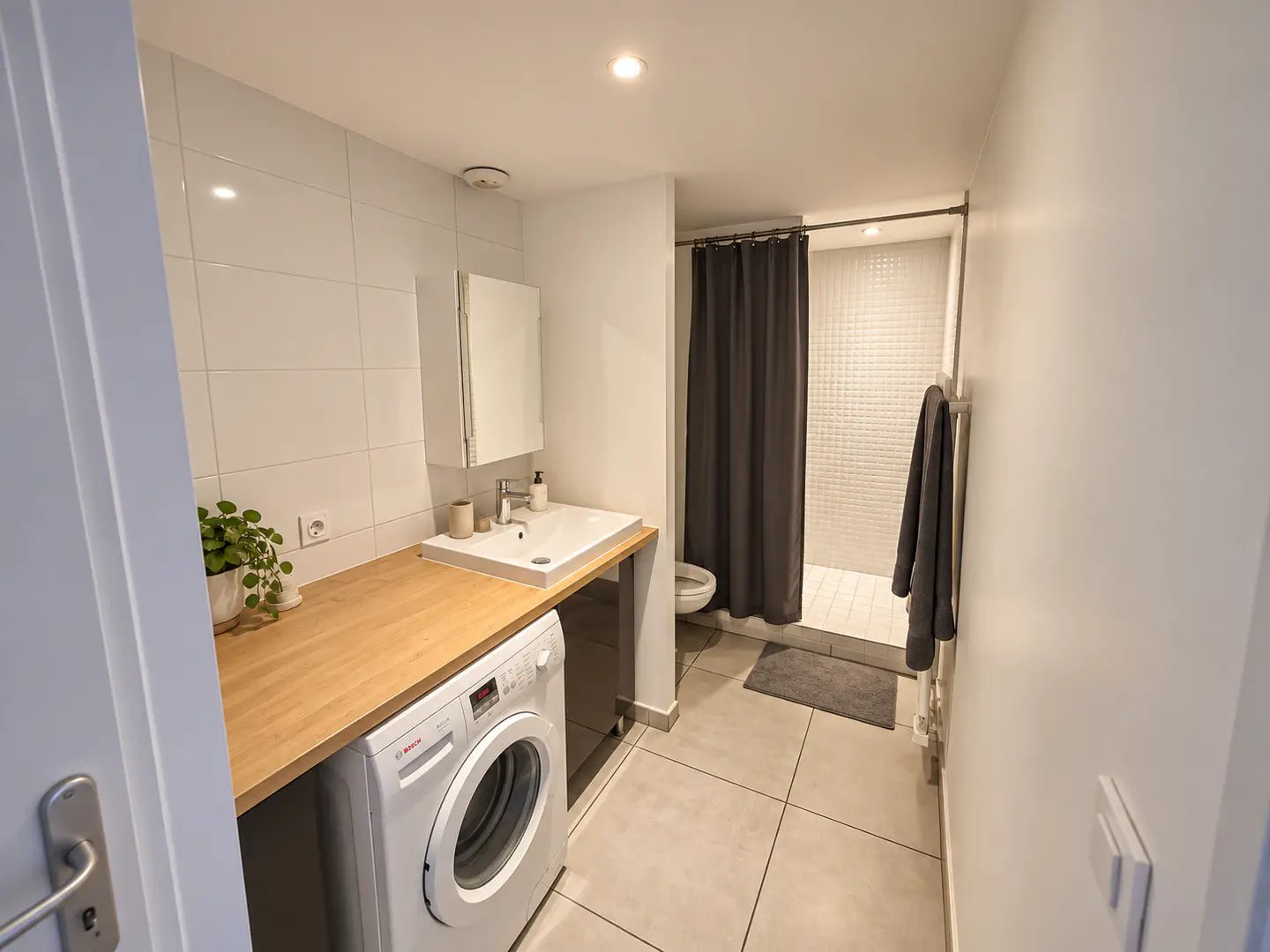Appartement à louer, 39m², Toulouse