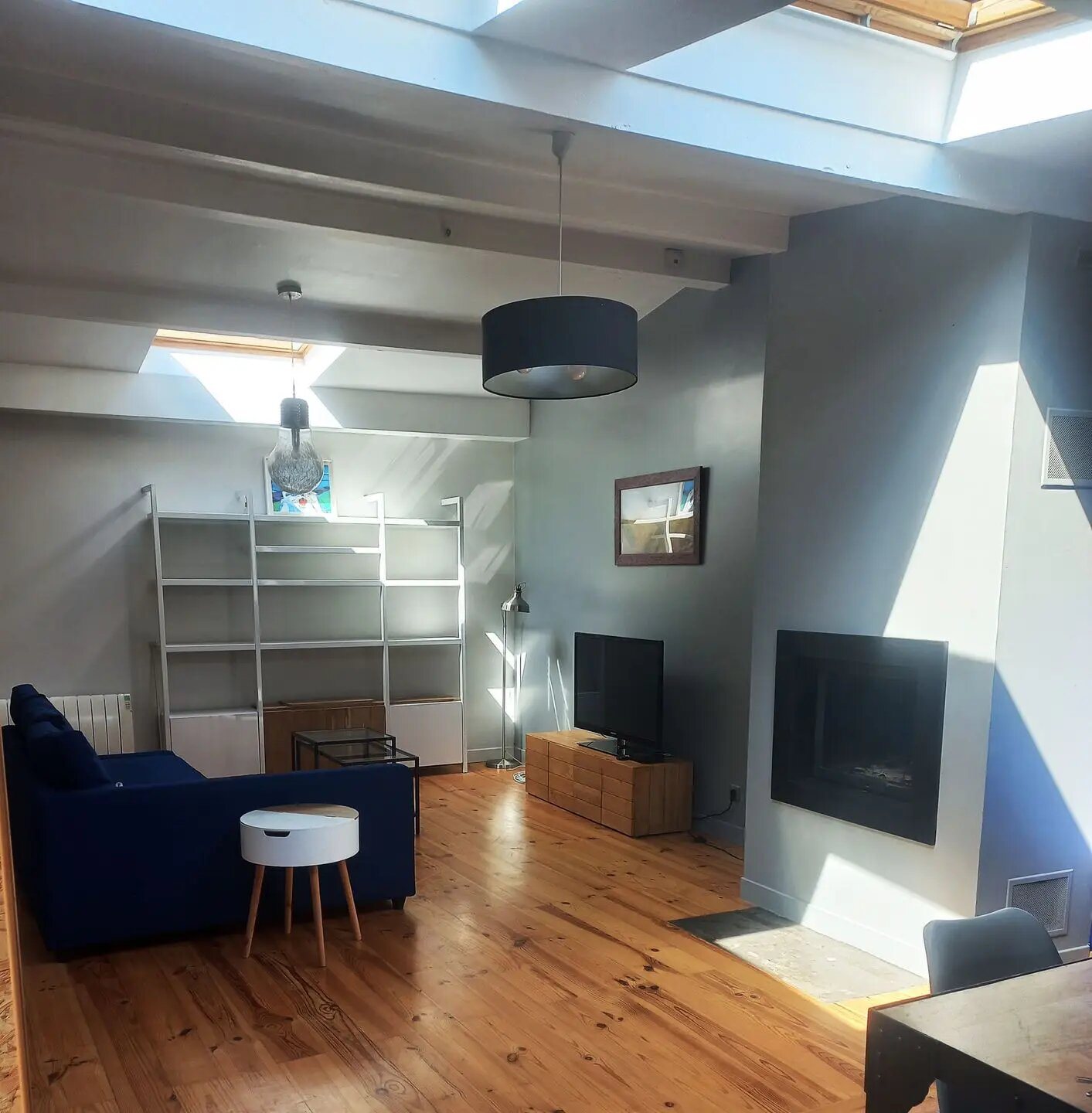 Maison à vendre, 105m², Saint-Maurice