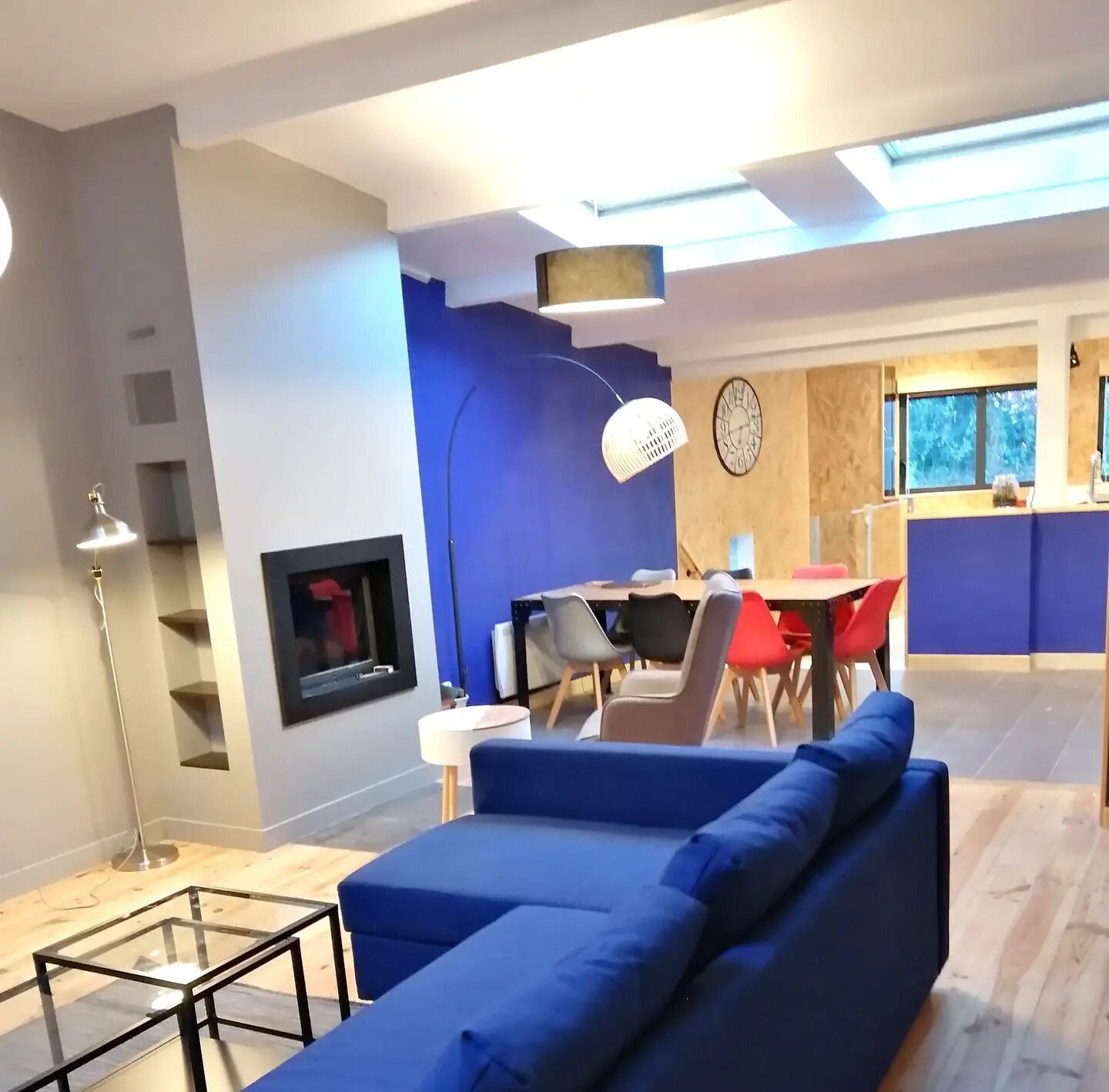 Maison à vendre, 105m², Saint-Maurice