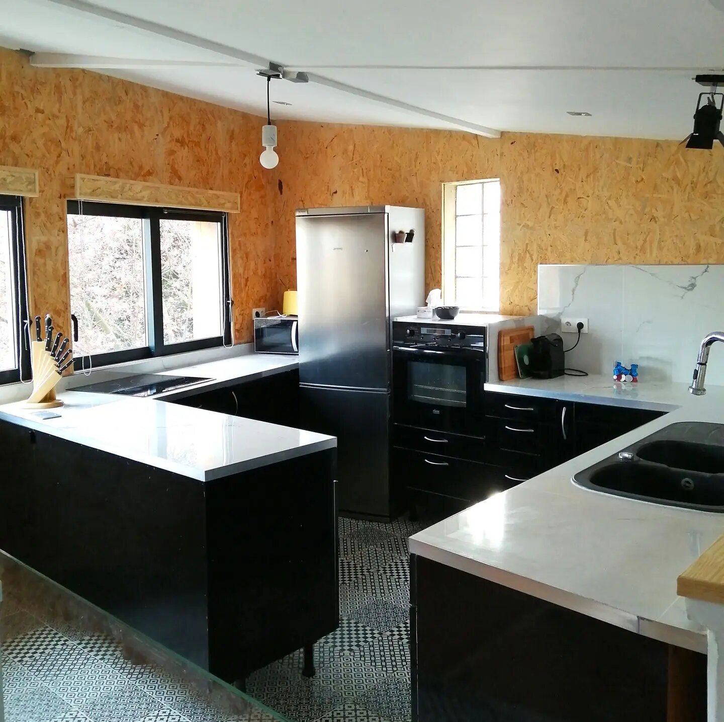 Maison à vendre, 105m², Saint-Maurice
