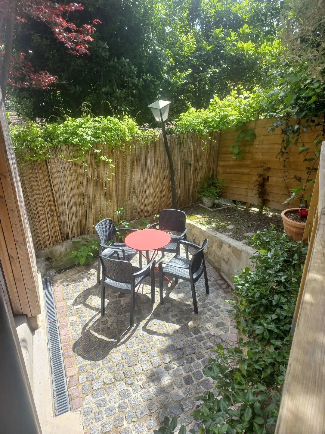 Maison à vendre, 105m², Saint-Maurice