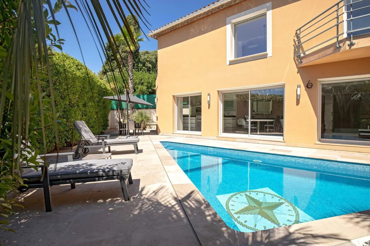 Maison à vendre, 220m², Montpellier