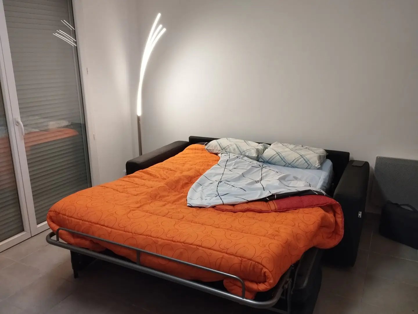 Appartement à louer, 26m², Les Moutiers-en-Retz