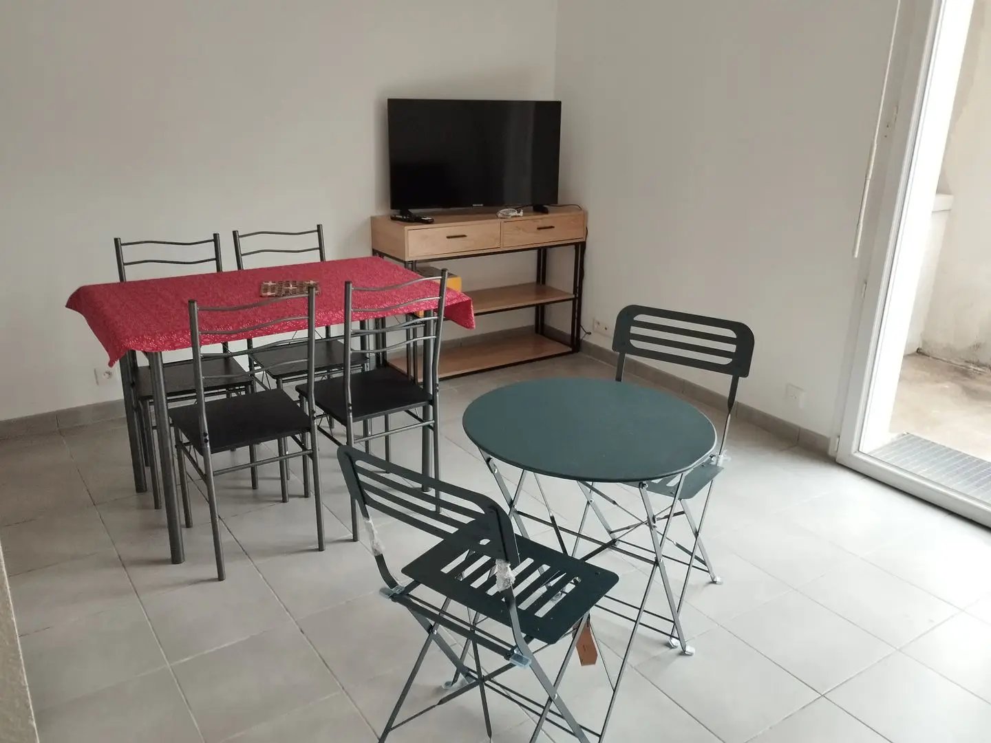 Appartement à louer, 26m², Les Moutiers-en-Retz