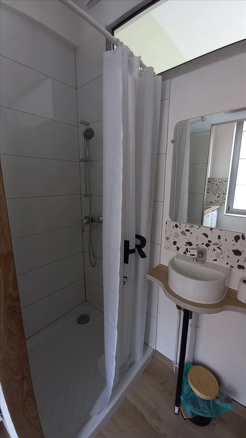 Appartement à louer, 21m², Fécamp
