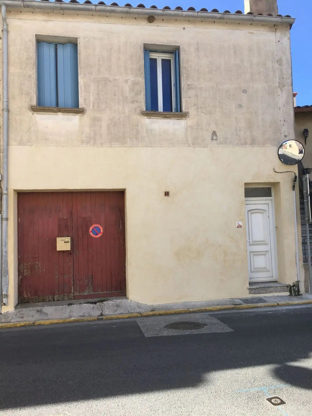 Maison à vendre, 70m², Palau-del-Vidre